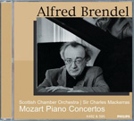 Alfred Brendel